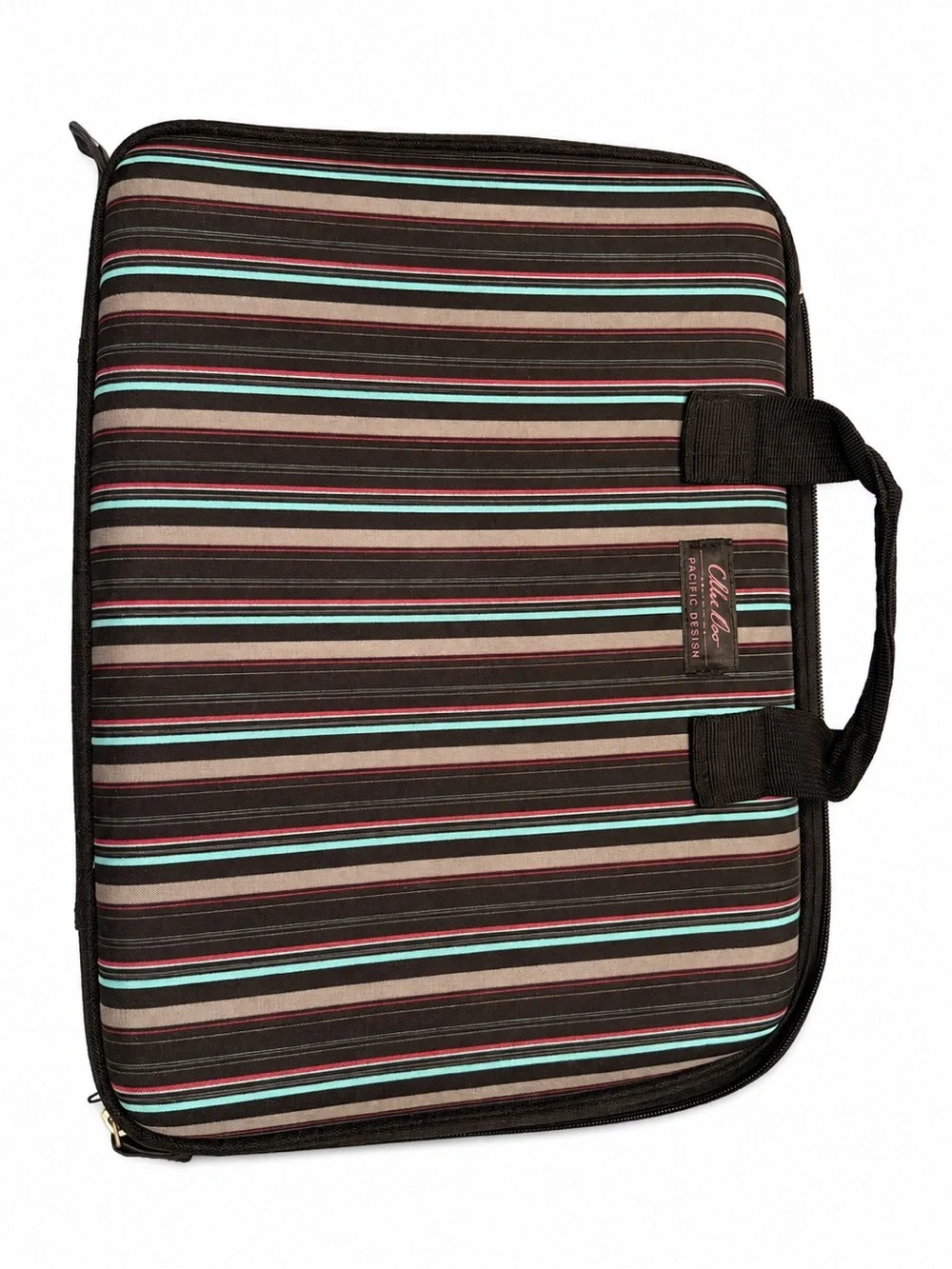 Chloe Dao laptop travel bag